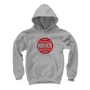 Tanner Houck Kids Youth Hoodie | 500 LEVEL