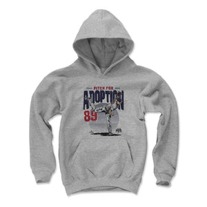 Tanner Houck Kids Youth Hoodie | 500 LEVEL