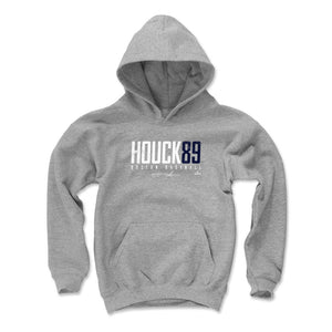 Tanner Houck Kids Youth Hoodie | 500 LEVEL