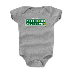 Tanner Houck Kids Baby Onesie | 500 LEVEL