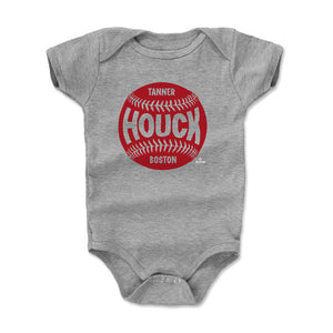 Tanner Houck Kids Baby Onesie | 500 LEVEL