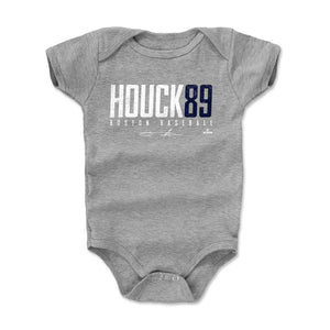 Tanner Houck Kids Baby Onesie | 500 LEVEL