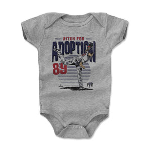 Tanner Houck Kids Baby Onesie | 500 LEVEL