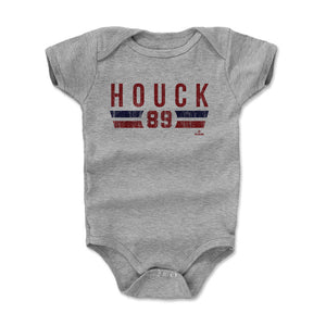 Tanner Houck Kids Baby Onesie | 500 LEVEL