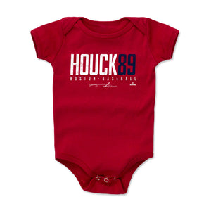 Tanner Houck Kids Baby Onesie | 500 LEVEL