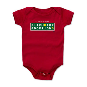 Tanner Houck Kids Baby Onesie | 500 LEVEL