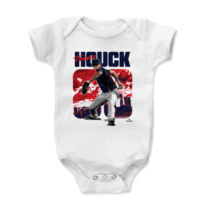 Tanner Houck Kids Baby Onesie | 500 LEVEL