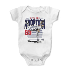 Tanner Houck Kids Baby Onesie | 500 LEVEL