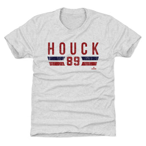 Tanner Houck Kids T-Shirt | 500 LEVEL