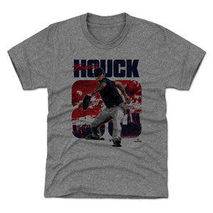 Tanner Houck Kids T-Shirt | 500 LEVEL