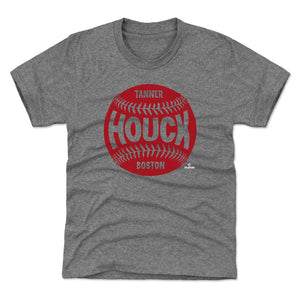 Tanner Houck Kids T-Shirt | 500 LEVEL