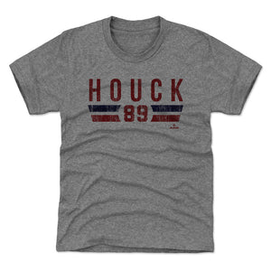 Tanner Houck Kids T-Shirt | 500 LEVEL