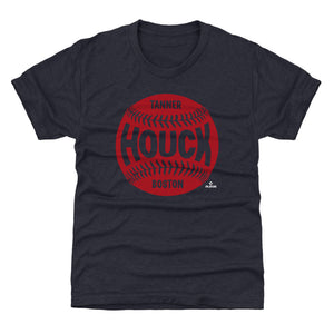 Tanner Houck Kids T-Shirt | 500 LEVEL