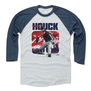 Tanner Houck Men's Baseball T-Shirt | 500 LEVEL