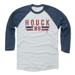 Tanner Houck Men's Baseball T-Shirt | 500 LEVEL