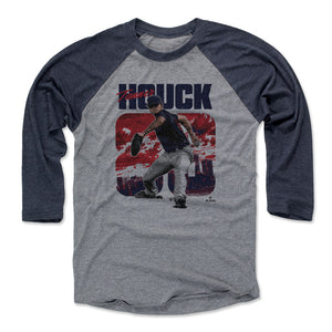 Tanner Houck Men's Baseball T-Shirt | 500 LEVEL