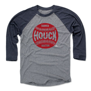 Tanner Houck Men's Baseball T-Shirt | 500 LEVEL