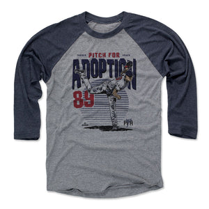 Tanner Houck Men's Baseball T-Shirt | 500 LEVEL