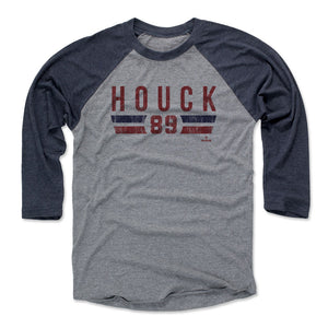 Tanner Houck Men's Baseball T-Shirt | 500 LEVEL