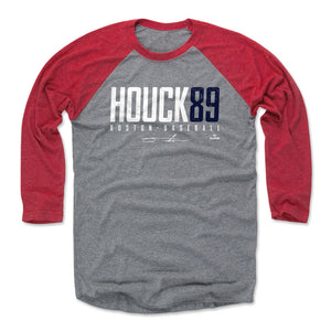 Tanner Houck Men's Baseball T-Shirt | 500 LEVEL