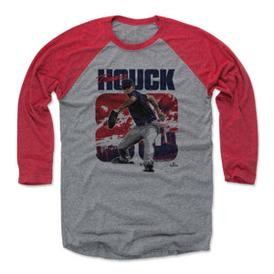 Tanner Houck Men's Baseball T-Shirt | 500 LEVEL