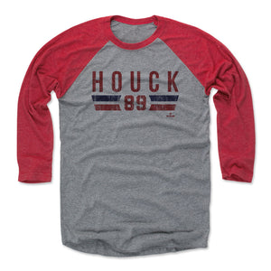 Tanner Houck Men's Baseball T-Shirt | 500 LEVEL