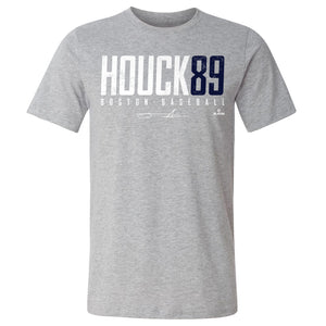 Tanner Houck Men's Cotton T-Shirt | 500 LEVEL