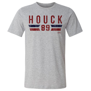 Tanner Houck Men's Cotton T-Shirt | 500 LEVEL