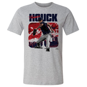 Tanner Houck Men's Cotton T-Shirt | 500 LEVEL