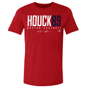 Tanner Houck Men's Cotton T-Shirt | 500 LEVEL