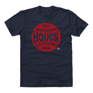 Tanner Houck Men's Cotton T-Shirt | 500 LEVEL