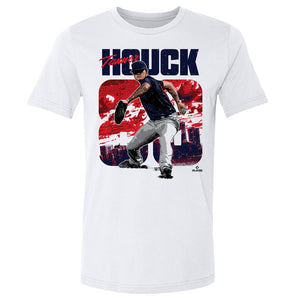 Tanner Houck Men's Cotton T-Shirt | 500 LEVEL