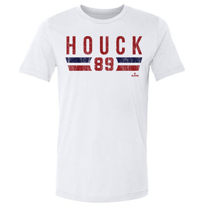 Tanner Houck Men's Cotton T-Shirt | 500 LEVEL