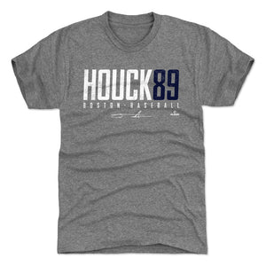 Tanner Houck Men's Premium T-Shirt | 500 LEVEL