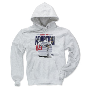 Tanner Houck Men's Hoodie | 500 LEVEL