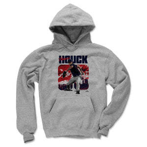 Tanner Houck Men's Hoodie | 500 LEVEL