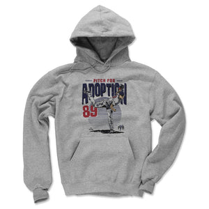 Tanner Houck Men's Hoodie | 500 LEVEL