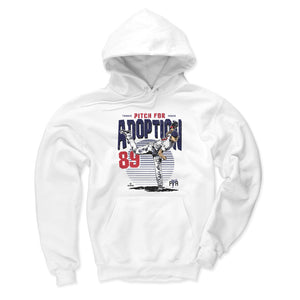 Tanner Houck Men's Hoodie | 500 LEVEL